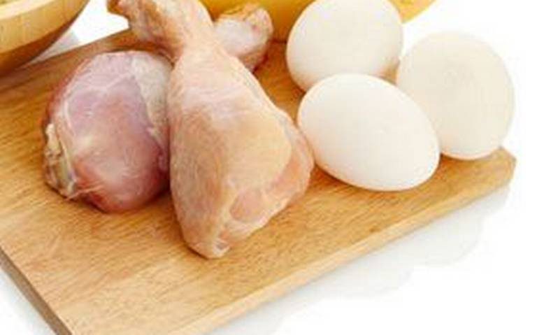 Sábado 10 de Agosto: Venderán pollo a precios accesibles en Merlo Norte!