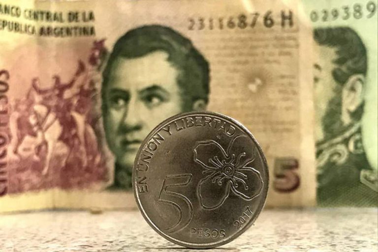 ECONOMÍA: Los billetes de $5 (cinco pesos) salen de circulación: ¿hasta cuándo podrán usarse?