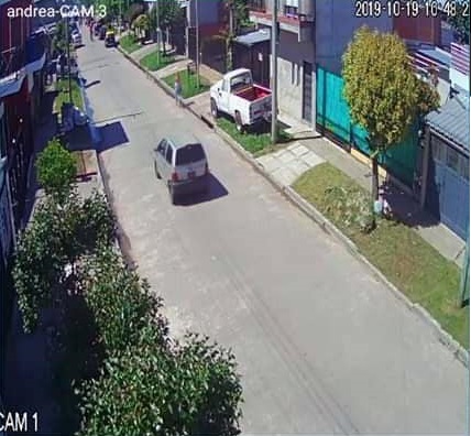 Robo de auto en Villa Madero e intentos de secuestro en Laferrere