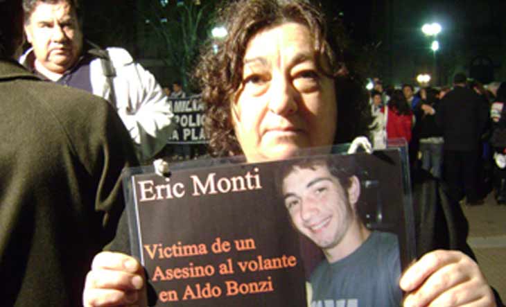 11 años sin Eric: Continúa la búsqueda de su asesino