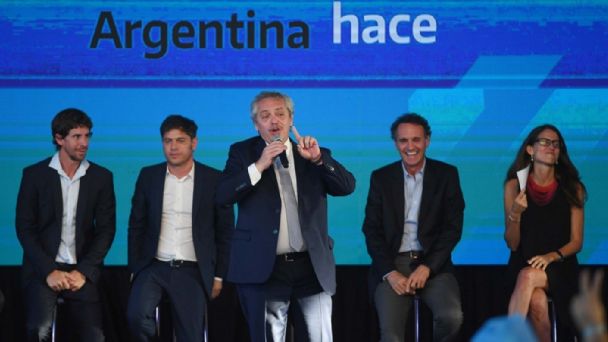 Te contamos nuevos lineamientos del programa “Argentina Hace”