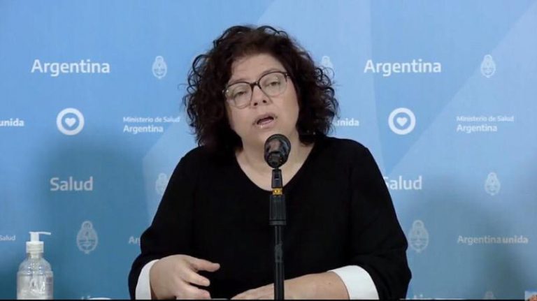 Coronavirus en Argentina: Ya se recuperaron 228 personas