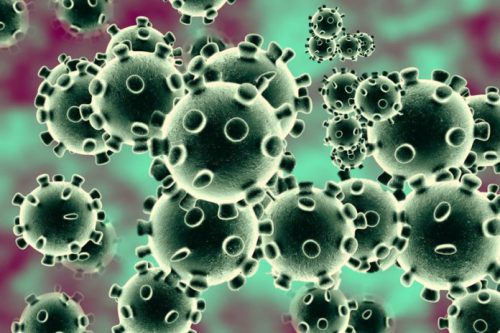 Coronavirus en Merlo: Confirmaron un tercer fallecimiento