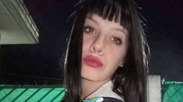 Crimen de Camila Tarocco: Mensaje de la Intendenta Mariel Fernández
