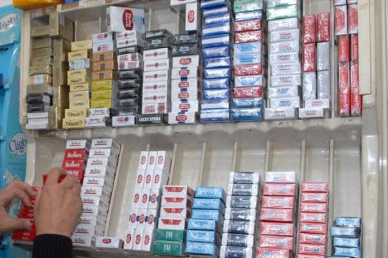 Cigarrillos: Las fábricas volverán a producir