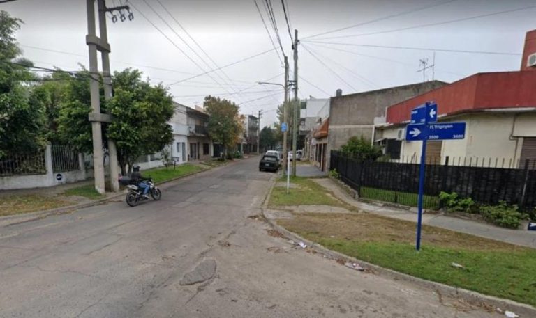 San Justo: Motochorros asesinaron a un empleado municipal