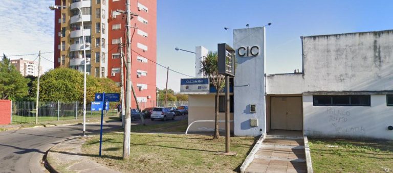 Operativo DetectAR en Villa Madero: Encuesta TRIAGE por Covid-19 casa por casa
