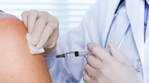 Salud Pública: Nuevas jornadas de vacunación en Tapiales y Villa Madero