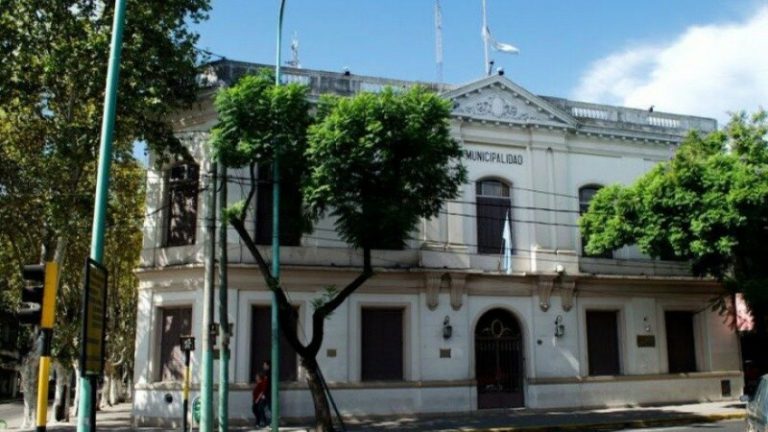 El Gobierno Municipal de Merlo denunció a cuatro funcionarios por estafa