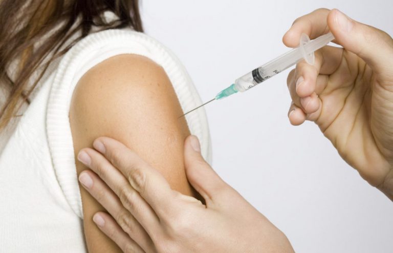 Sigue la vacunación contra la fiebre amarilla en San Justo 