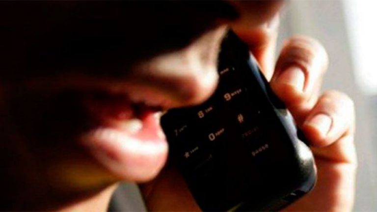 La Matanza: Alertan por el hackeo de celulares en una estafa cibernética 