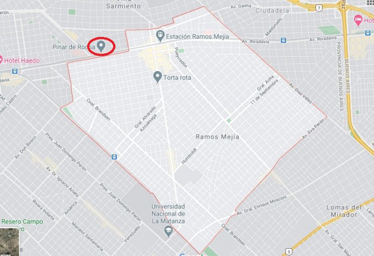 El Municipio de La Matanza desmintió las acusaciones sobre habilitaciones de boliches
