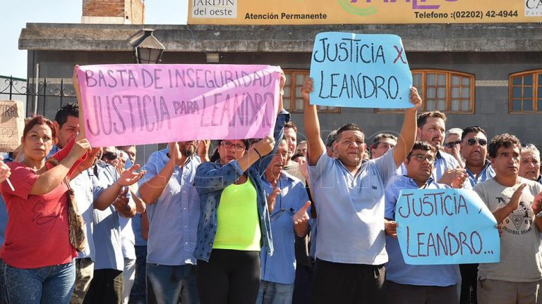 La Matanza: La Justicia dictaminó prisión perpetua para uno de los asesinos de Leandro Alcaraz