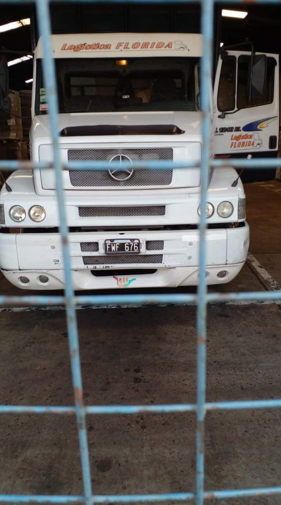 Denuncian a un camionero por insinuársele a menores en Ciudad Madero