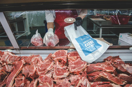 Volvieron los cortes de carne a precios populares