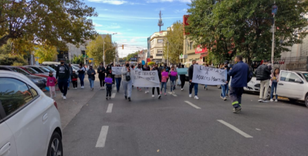 San Justo: Reclaman la liberación de otro detenido en el operativo policial de La Tablada