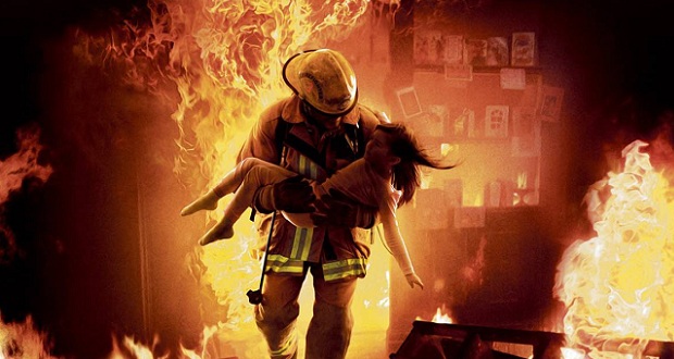 La Matanza: Los bomberos sortearán una rifa para comprar un equipo de emergencias