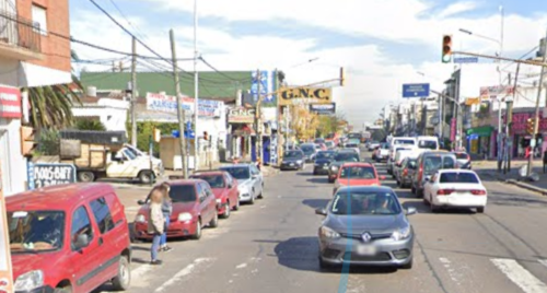 Ciudad Madero: Siguen las infracciones y focos de accidentes en la Avenida Crovara