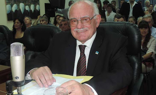 El concejal matancero Ricardo Rolleri será precandidato a diputado provincial por el Frente de Todos