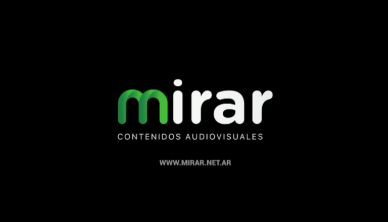 “MIRAR”: La plataforma del Polo Audiovisual de Merlo cumplió un año