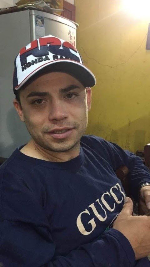 Crimen de Diego Fuentes: Familiares y amigos volverán a reclamar justicia este lunes