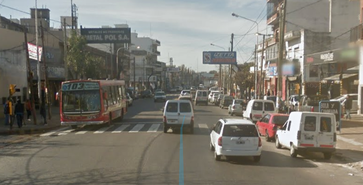 Ciudad Madero: Una vecina denuncia que le robaron en un lavadero de autos