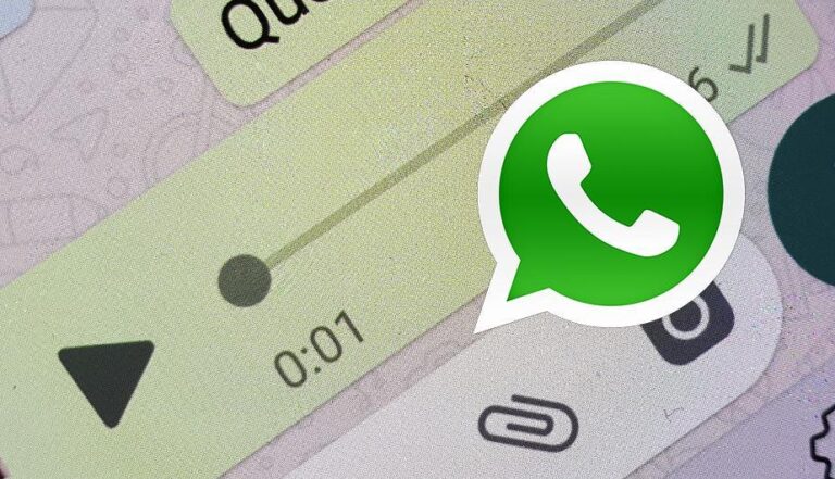 Desmienten una falsa cadena de audios de WhatsApp sobre secuestros de niños