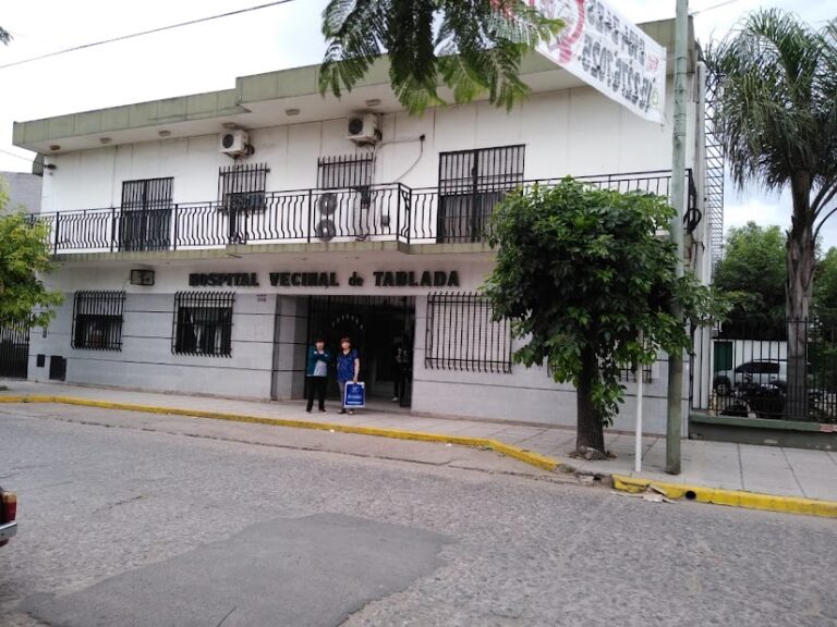 El Hospital de La Tablada dejará de atender los domingos