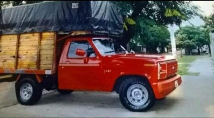 Robo de camioneta en La Tablada