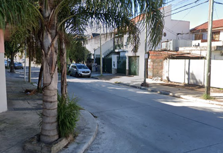 Villa Madero: Ladrones le robaron el auto a un remisero