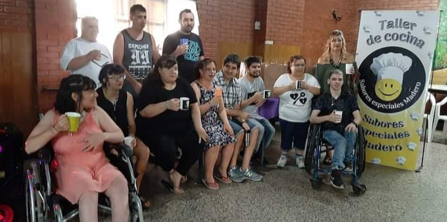 Sabores Especiales Madero celebrará sus 9 años en la Sociedad de Fomento de Villa Madero