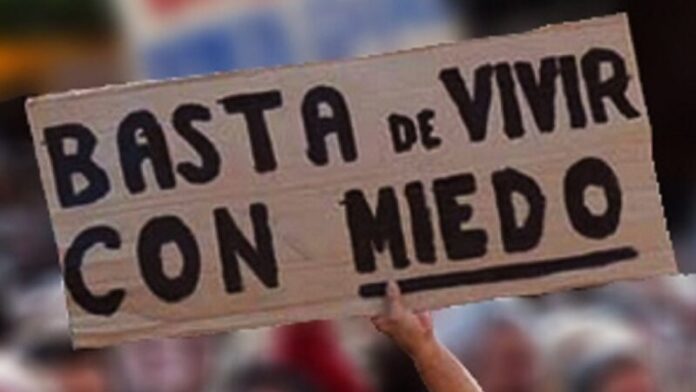 Villa Madero: Convocan a una movilización contra la inseguridad 