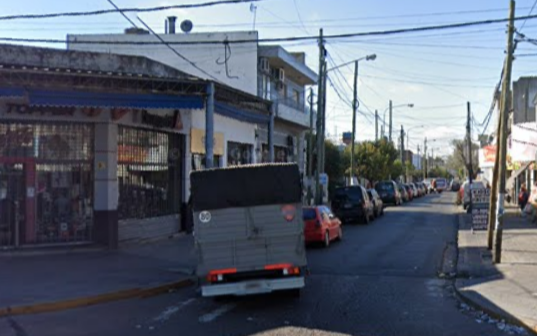 Villa Madero: Mujer falleció desangrada en plena calle