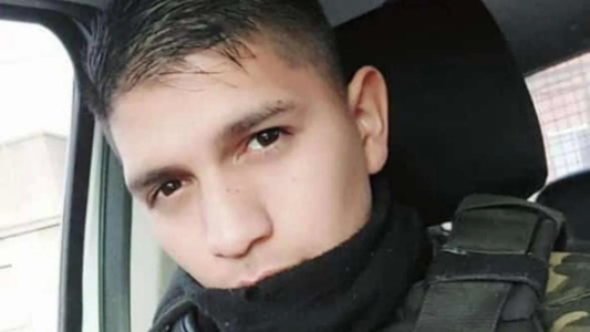 Rafael Castillo: Banda narco mató de un balazo a un policía de 23 años 