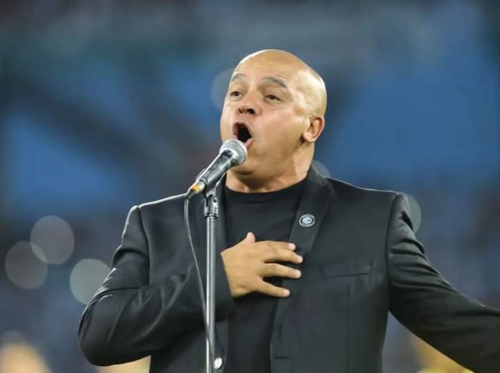 El veterano Fabio Santana será jurado en el programa “Canta Conmigo Ahora”
