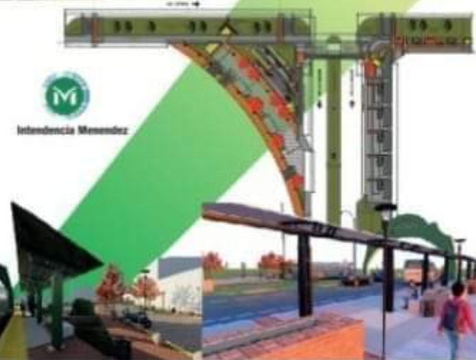 Merlo: Anuncian obras de modernización en el acceso a Pontevedra 