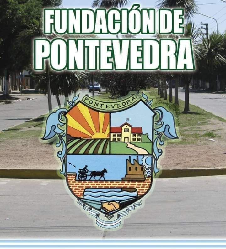 14 de octubre: Pontevedra cumple 149 años