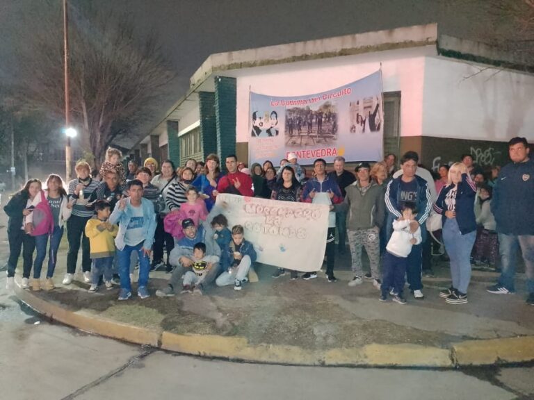 Merlo: El Vecino Solidario que trabaja para ser Concejal por Pontevedra 2023