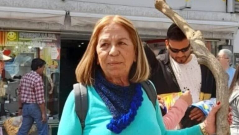 Ciudad Evita: Asesinaron a una jubilada en su casa durante un robo