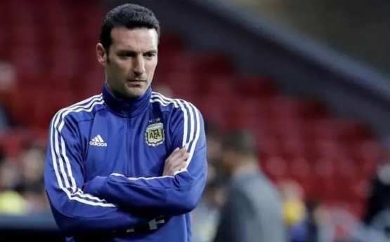 Mundial de Qatar: Scaloni anunció la lista de los 26 jugadores de la selección argentina