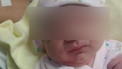 Hallaron a la bebé robada de un hospital de Lomas de Zamora
