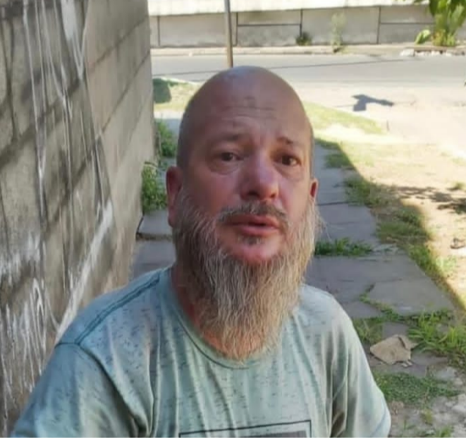 Ciudad Evita: Se buscan allegados de un vecino perdido de Aldo Bonzi