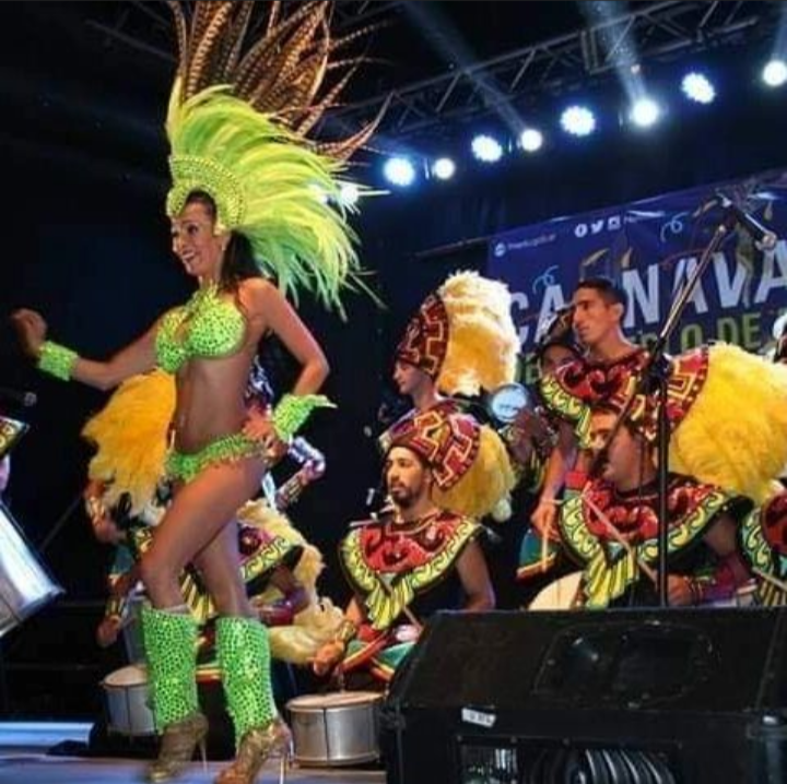 18, 19 y 20 de febrero: Llega el Carnaval 2023 a Merlo Norte