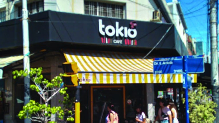 El emblemático bar Tokio de San Justo cerró sus puertas