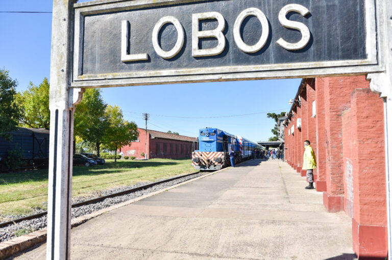 Línea Sarmiento: Anunciaron los nuevos horarios del ramal Merlo-Lobos
