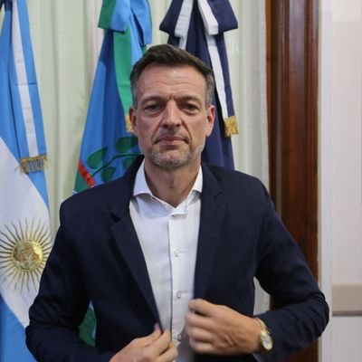 San Justo: Declararán de Interés Cultural al libro del delegado municipal Daniel Dauría