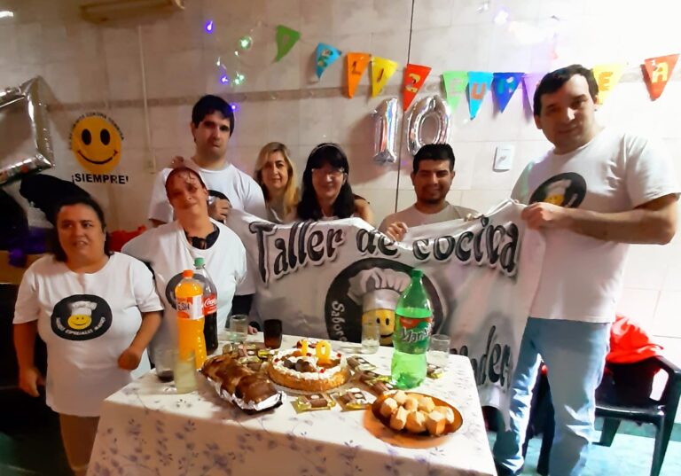 Villa Madero: Sabores Especiales Madero festejará sus 10 años