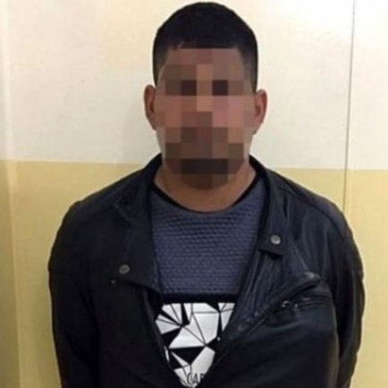 La policía atrapó al narco “Chaki Chan” en Ciudad Evita
