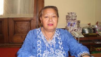 San Justo: Harán una misa homenaje por “Pocha” Medina