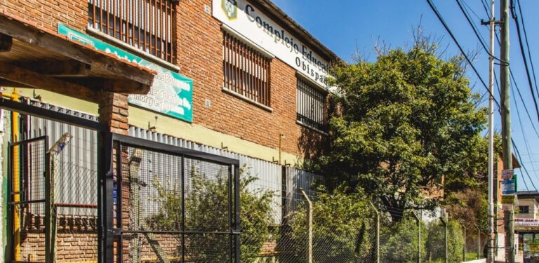 Denunciaron abusos sexuales en un jardín de infantes de Villa Madero